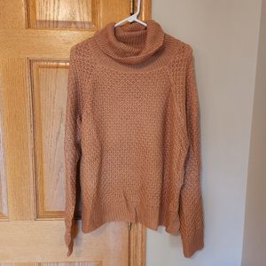 NWT COZY Casual Turtleneck